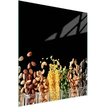 Obraz Krájecí deska TMK ArtDeko sklo 1 ks