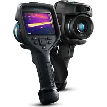 E96, rozsah teploty: -20 → plus 1500 °C FLIR