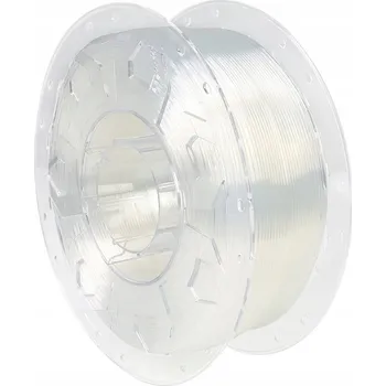 Filament TPU Filament Creality 1,75 mm 1 kg bezbarvý