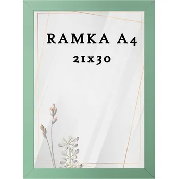 Obraz Rámeček na jedno foto Fotkom 21 x 30 cm