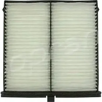 Kabinový filtr Kabinový filtr TOPRAN 600 082