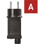 EMOS D1ZB05 CONN POWER SUPPLY 12W IP44 TM