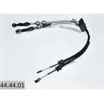 Spojková sada LANKO ŘAZENÍ 44.44.01 LINEX