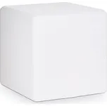 Ideal Lux LUNA PT1 venkovní stojací svítidlo 1x E27 60W bez zdroje 50cm IP44, bílé