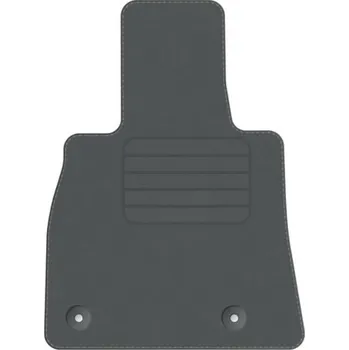 autokoberec Kobercové rohožky Edecor velurové 1 ks.