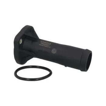 Chladič motoru Příruba chladiva KAMOKA 7920037