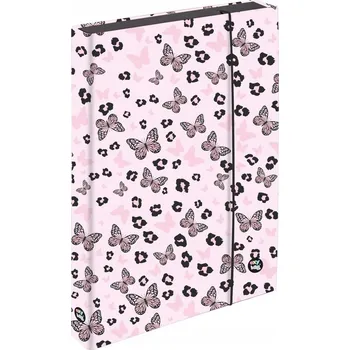 Desky s gumou A4 Oxybag