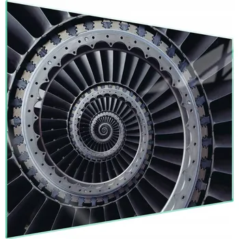 Obraz Skleněná ochranná deska na sporák 70x52 Abstrakt