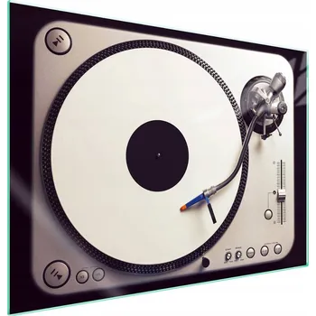 Obraz Skleněná ochranná deska na sporák 70x52 Vinyl