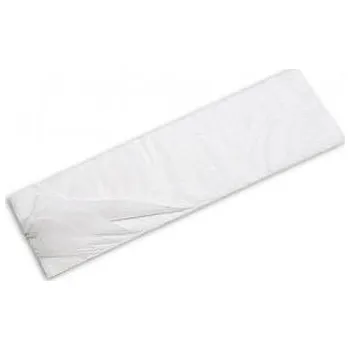 Utěrka UTĚRKY BÍLÉ ANTISTATICKÉ 30X60 (50 KS V BALENÍ)