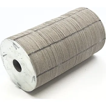 Olejový filtr Filtr olejový - na Zetor 50 Super