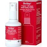 Dr. Wolff Octizy 1 mg/g + 20 mg/g