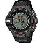 Casio Pro Trek PRG-270-1ER - 30 dnů na vrácení zboží, Garance originality