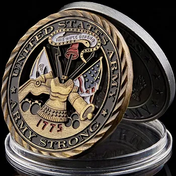 Sběratelská Mince - Army KP-6450