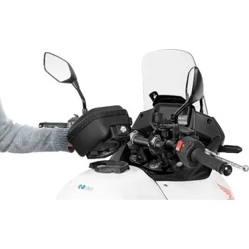 Zavazadlo na motocykl SHAD Montážní sada Click System SHAD C012CS