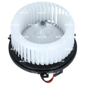 Klimatizace automobilu vnitřní ventilátor NRF 34655