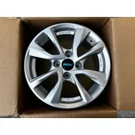 Hliníkový disk OXXO Oberon 4 6.5" x 15" 4x108 ET 20