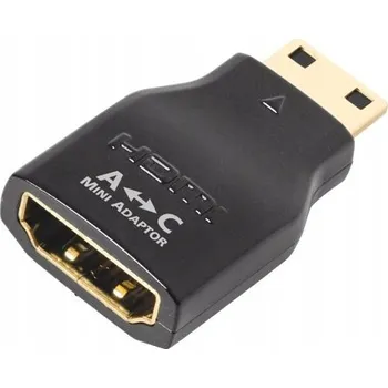 Audio kabel Audioquest HDMI A–C Audioquest HDMI A–C