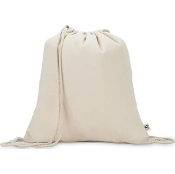 Městský batoh MAIORCA. Batoh ze 100 recyklované bavlny (180 g/m2)