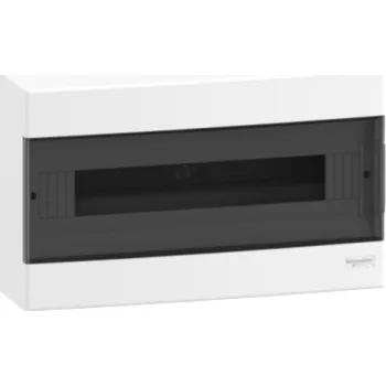 Rozvaděč Schneider Electric EZ9EUC118 EASY9 EU nástěnná 18M kouřové dveře