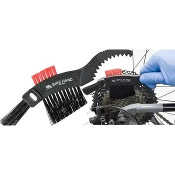 Sportown multifunkční kartáč