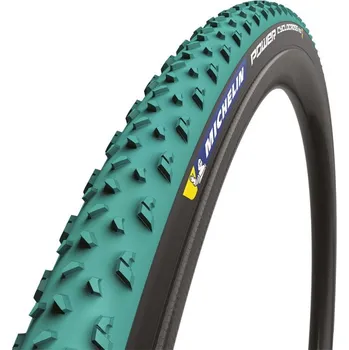 Komponent pro jízdní kolo plášť MICHELIN POWER CYCLOCROSS MUD TS TLR 28"x1.30/34-622 CL kevlar (plášť MICHELIN POWER CYCLOCROSS MUD TS TLR 28"x1.30/34-622 CL kevlar)