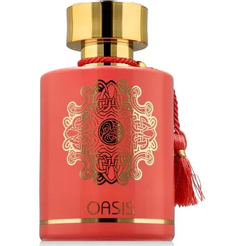 Dámský parfém Maison Alhambra Oasis EDP 100 ml W
