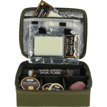 NGT - Pouzdro na PVA výbavu PVA Rig Storage Bag