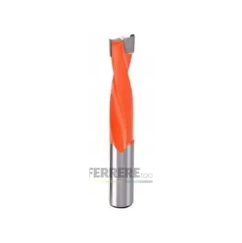 Vrták Vrták neprůchozí 4.8x57 mm Levý