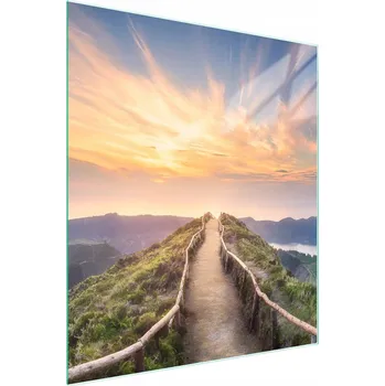 Obraz Krájecí deska TMK ArtDeko sklo 1 ks