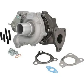 Turbodmychadlo Dmychadlo, plnění KAMOKA 8600115