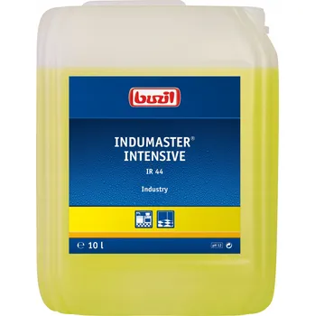 Buzil čisticí prostředek na podlahy 10 l