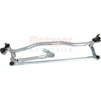 Stěrač Tyčoví stěračů METZGER AUTOTEILE 2191058