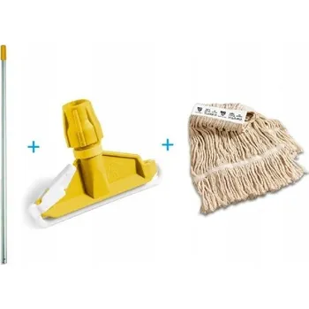 mop Sponový mop TTS