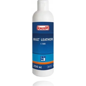 Čisticí prostředek Buzil čisticí mléko pro péče o kůži 0,25l