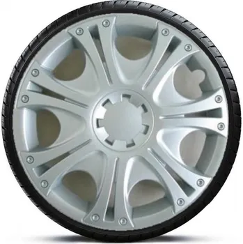 Poklice na kolo Leoplast Poklice na kola - kryty kol ARUBA 15" - sada 4 ks -