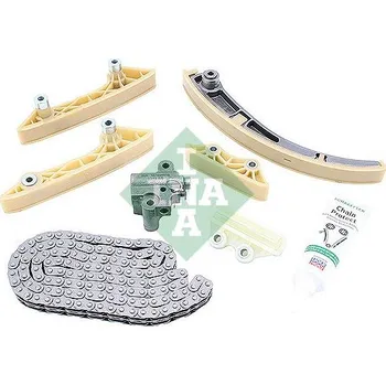 Rozvod motoru Sada rozvodového řetězu Schaeffler INA 559 1814 20