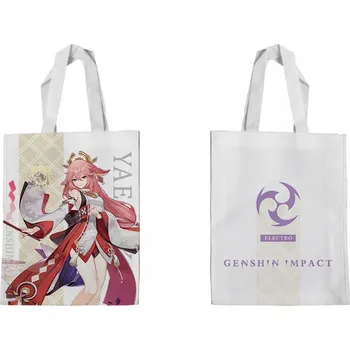 Taška na knihy, komiksy, Manga, Anime