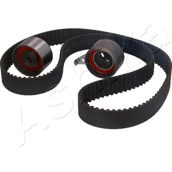 Sada rozvodového řemene ASHIKA KCT314