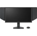 Herní monitor BenQ ZOWIE XL2546X+ 24,1'' FHD Fast TN 280Hz