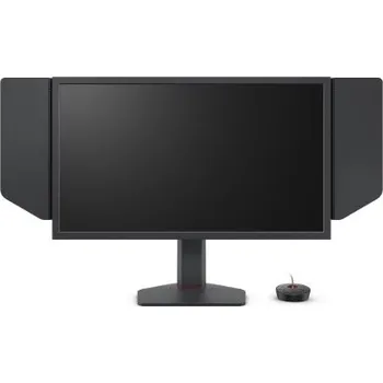 Monitor Herní monitor BenQ ZOWIE XL2546X+ 24,1'' FHD Fast TN 280Hz