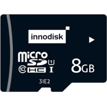 Paměťová karta Karta Micro SD MicroSDHC 8 GB Ano iSLC Class 10, U1, UHS-I ATP