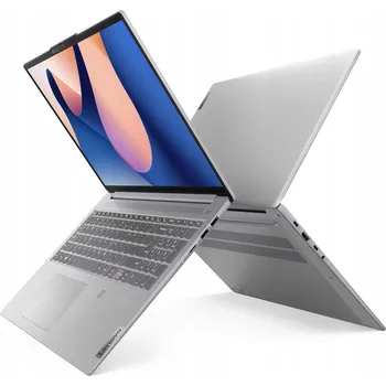 Notebook Notebook Lenovo IdeaPad Slim 5 16" Intel Core i5 16 GB / 1000 GB šedý