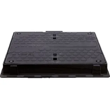 poklop Litinový poklop B 125 - 1000x1000mm Kód: TET48-101-125S