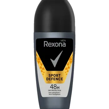 Rexona Men Sport Defence Antiperspirant kuličkový 50 ml