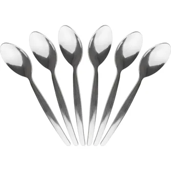 Příbor 6x lžička čajová