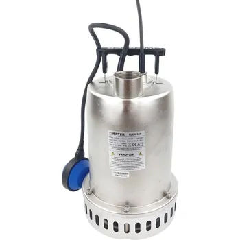 Čerpadlo Werter FLEX 550 2780
