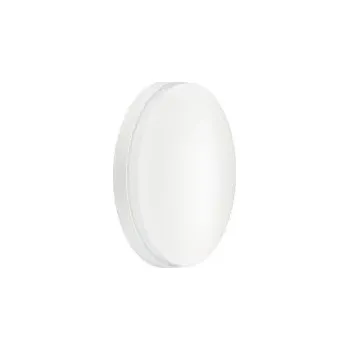Stropní Svítidlo Philips LED Bulkhead Coreline WL130V Valkoinen 22W 2000lm - 830