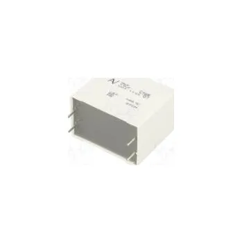 Kondenzátor Kondenzátor polypropylénový DC-Link 10uF ESR 6,3mΩ C4AE THT