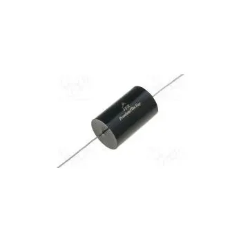 Kondenzátor Kondenzátor polypropylénový 2,2uF 250VDC ±5% Ø14x26mm 0,002
